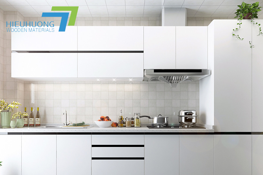 Ứng dụng của tấm Acrylic