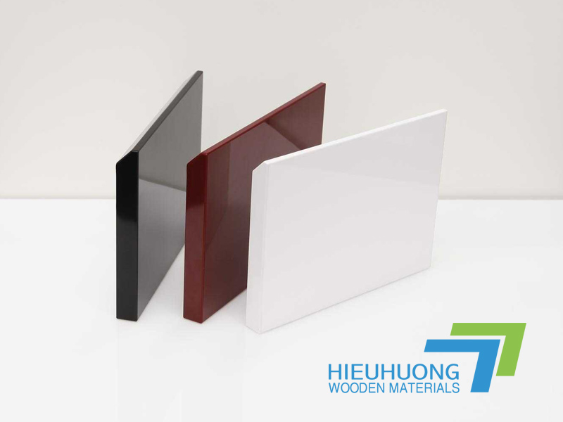 Vật liệu Acrylic là gì?