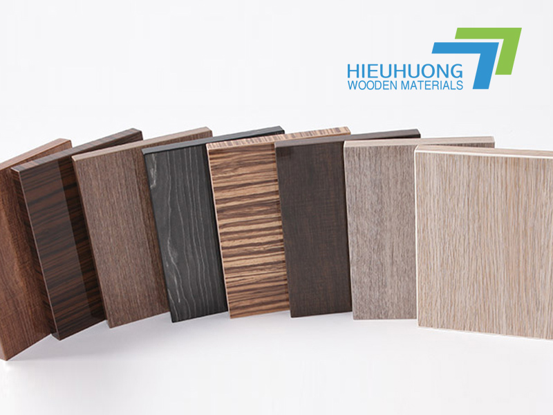 Địa chỉ cung cấp ván gỗ Acrylic chất lượng cao