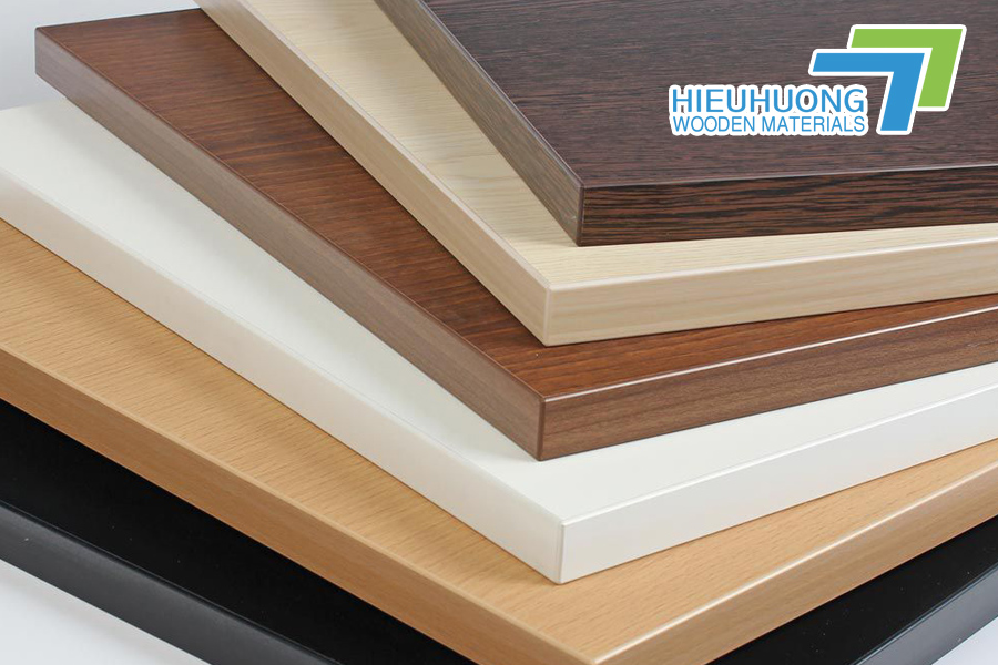 Ván gỗ phủ Acrylic