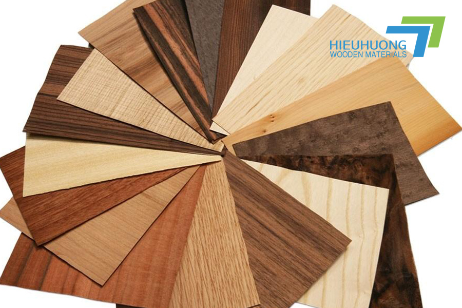 Gỗ Veneer
