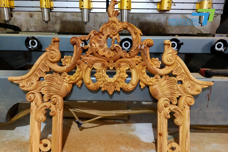 Dịch vụ gia công đục tượng tại Hải Phòng