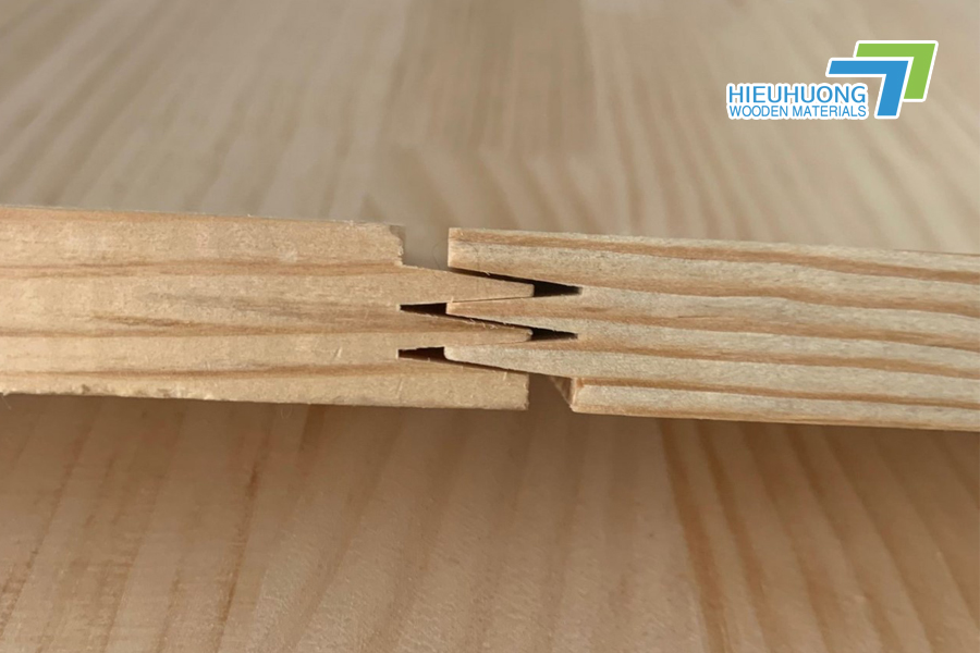 Gỗ ghép thanh là gì? Báo giá gỗ ghép thanh Hải Phòng