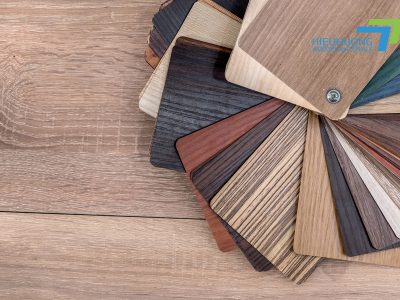 Các mã màu Laminate