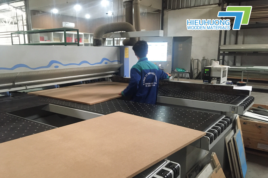 Địa chỉ uy tín chuyên gia công nội thất tại Hải Phòng