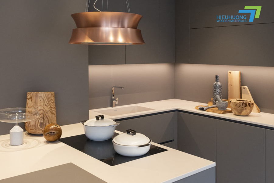 Ứng dụng của vật liệu Fenix