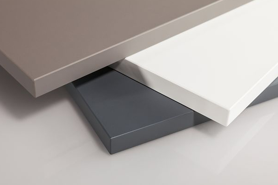 Fenix – Vật liệu bề mặt đẳng cấp