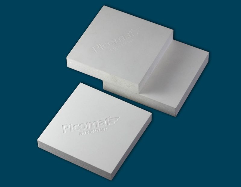 Địa chỉ phân phối gỗ nhựa Picomat tại Hải Phòng