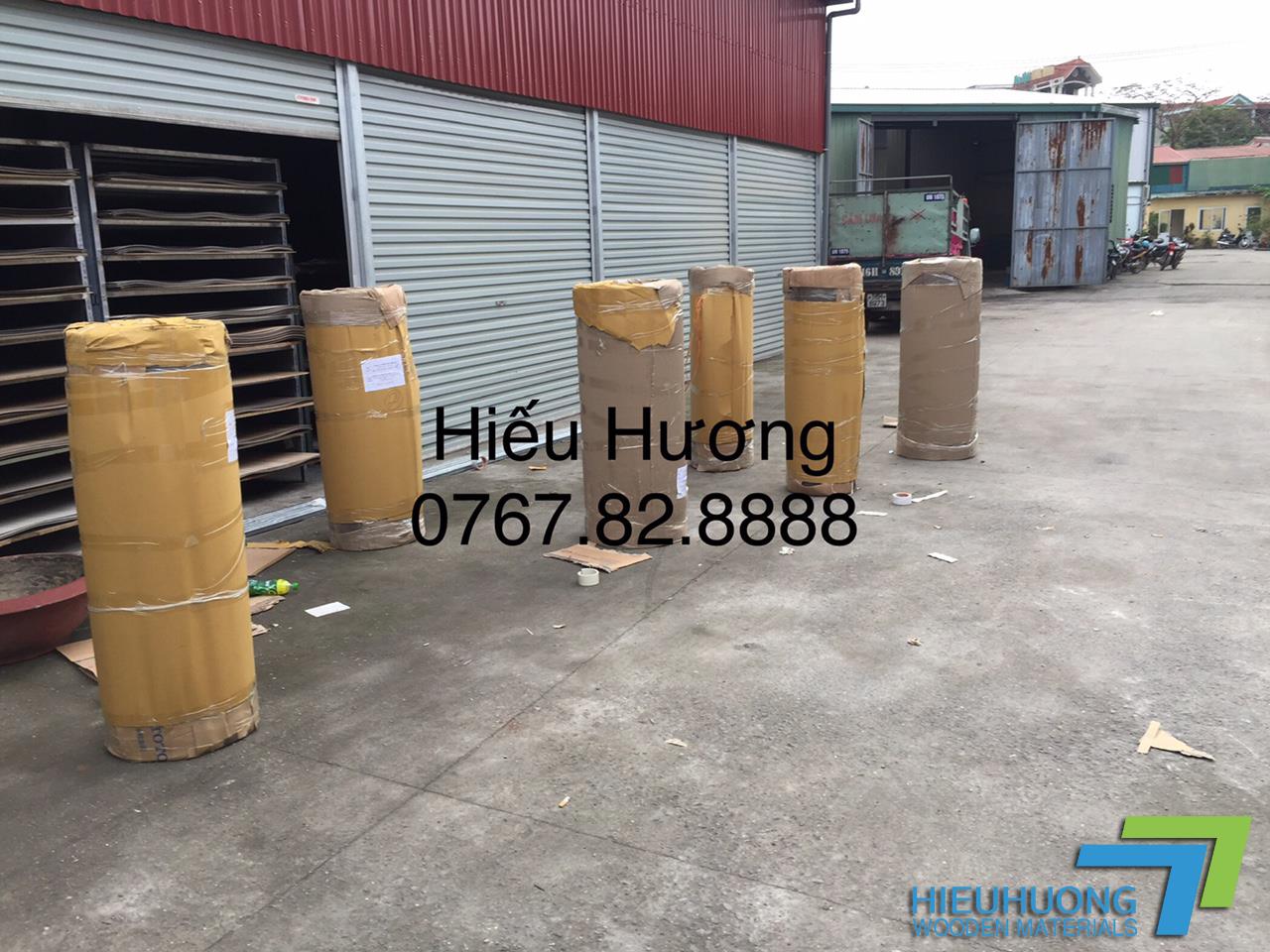 Laminate Formica của Hiếu Hương