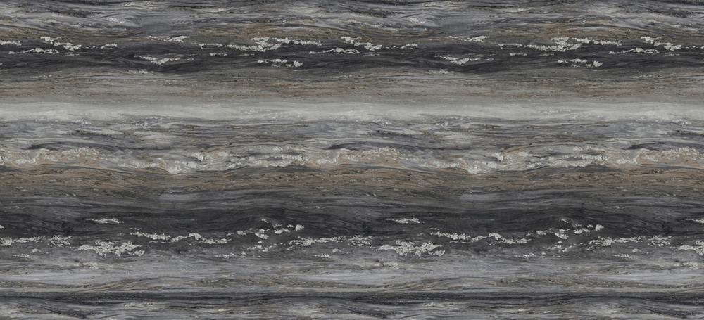 Laminate Formica 6320HG - Black Fusion