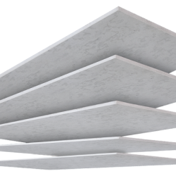 Tấm xi măng Dura Flex