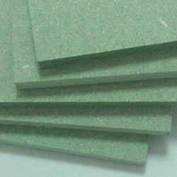 MDF chống ẩm các loại