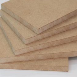 Ván gỗ HDF các loại