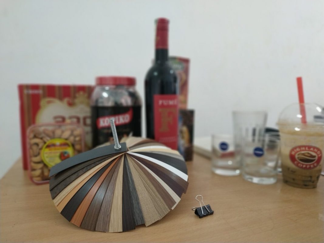 Địa chỉ cung cấp nẹp chỉ pvc tại hải phòng