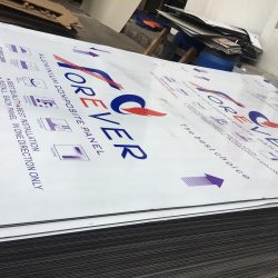 Tấm Alumex Forever