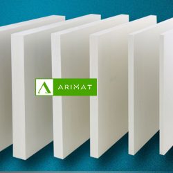 Gỗ nhựa Arimat hải phòng