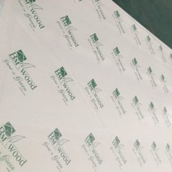 Gỗ nhựa BM Woood Hải Phòng