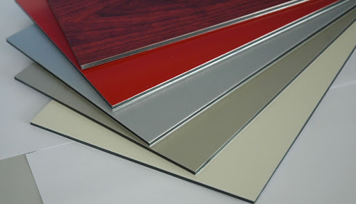 Đại lý cung cấp tấm alumex tại Hải Phòng - Gỗ Hiếu Hương