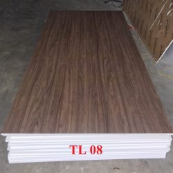 Tấm ván nhựa giả gỗ