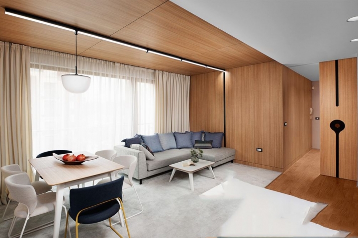 Địa chỉ cung cấp ván nhựa giả gỗ tại Hải Phòng