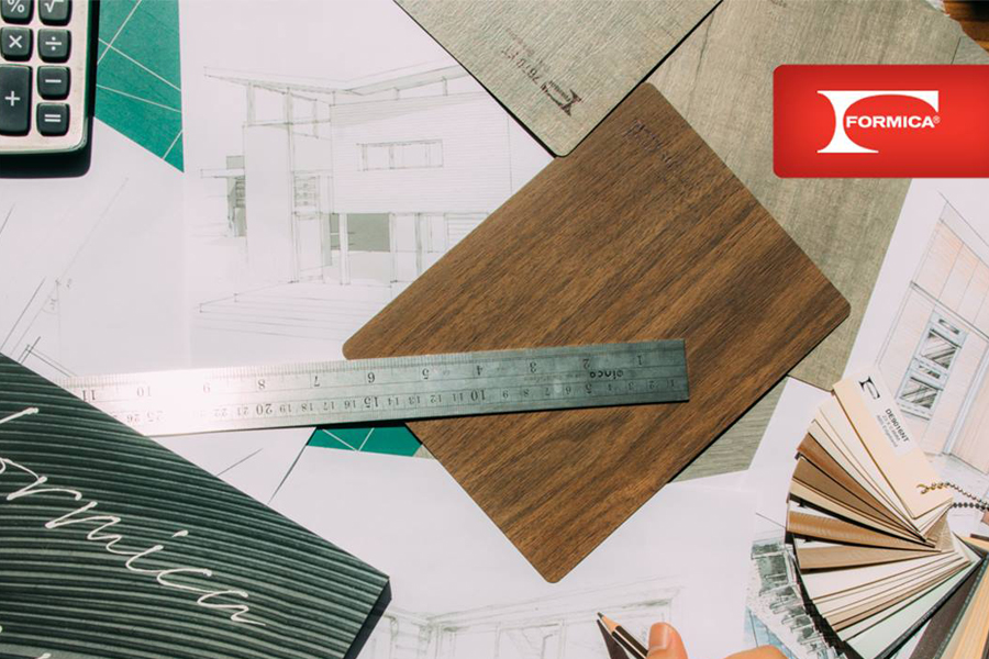 Báo giá tấm Laminate Formica - chất lượng hàng đầu thế giới