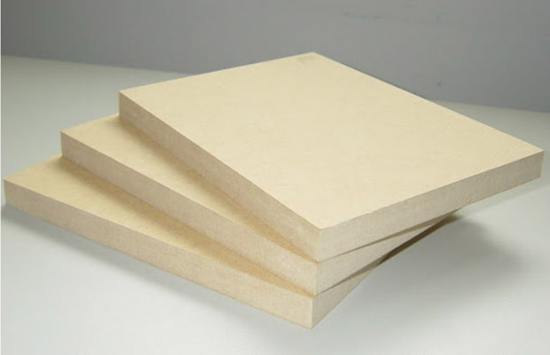 Gỗ công nghiệp HDF - Địa chỉ cung cấp uy tín