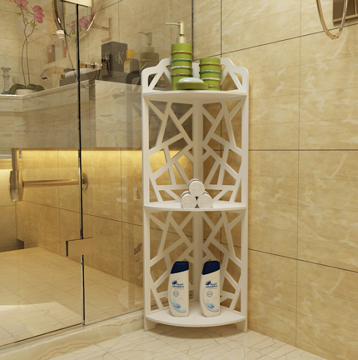 Kệ phòng tắm