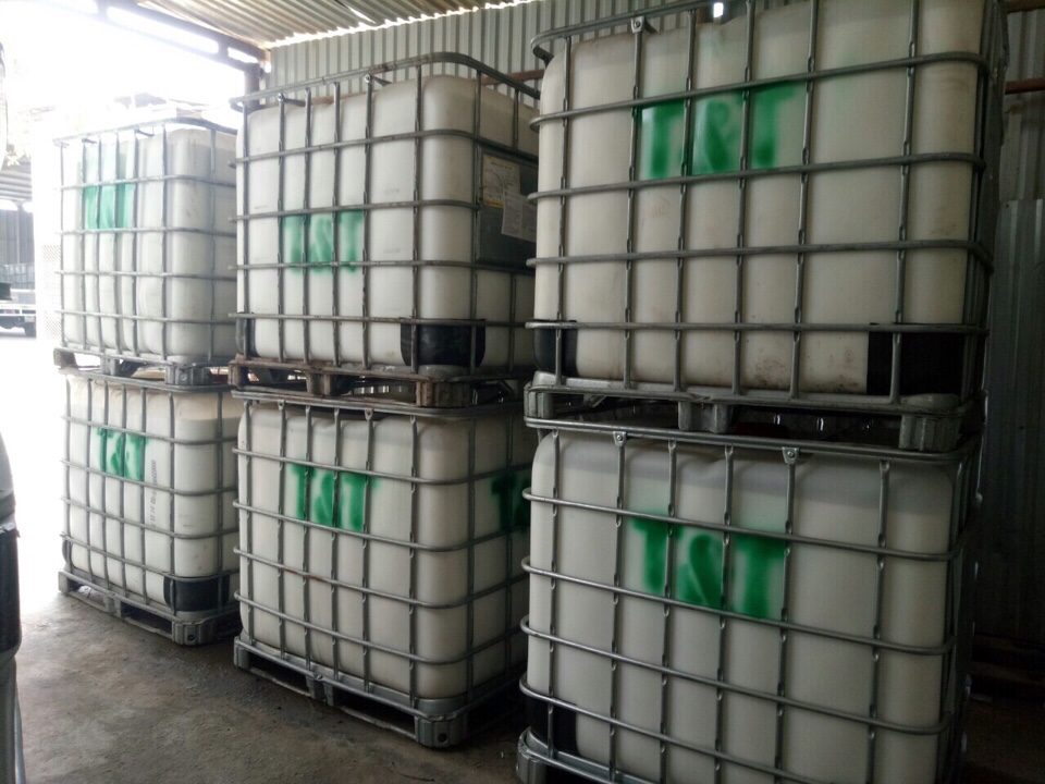 Các loại keo sản xuất ván ép phổ biến