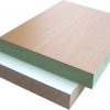 Gỗ mdf lõi xanh phủ Melamine Hải Phòng