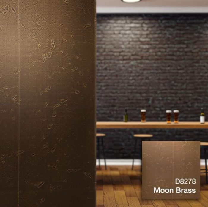 Không gian nhà hàng độc đáo