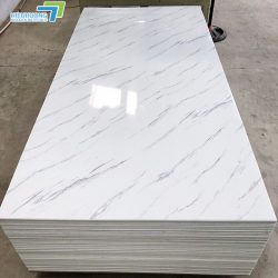 Tấm ốp nhựa PVC giả đá
