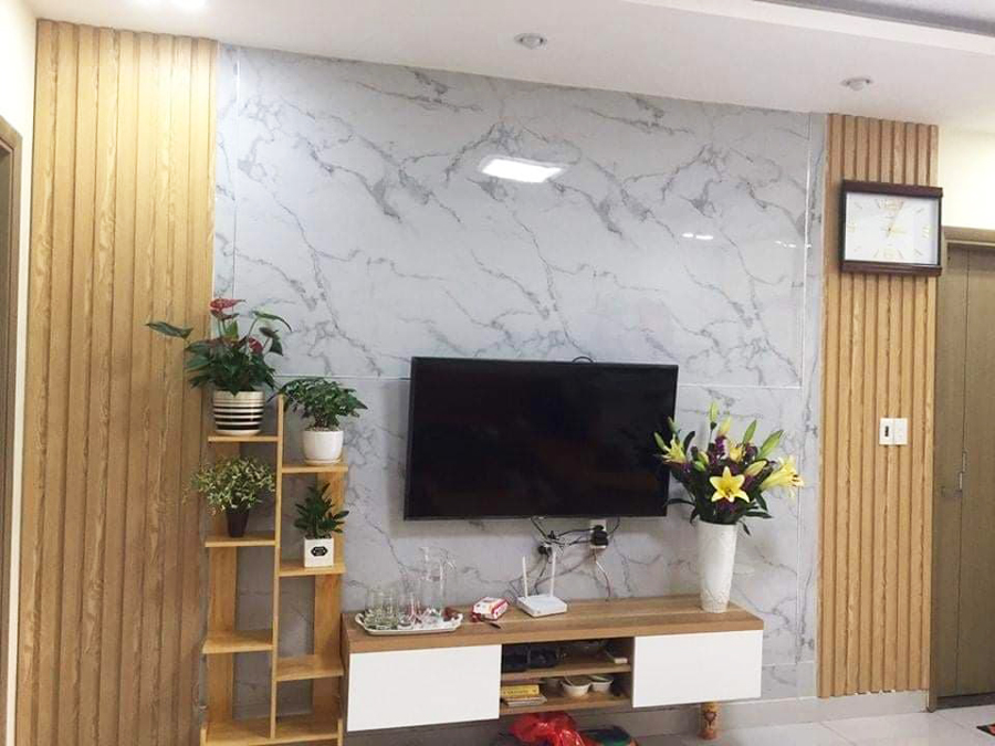 Bảng giá nhựa ốp tường tại Hải Phòng mới nhất 2024