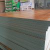 Ảnh tấm gỗ mdf lõi xanh phủ melamine 203