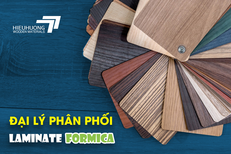Tấm Formica là gì? Mua ở đâu giá gốc?