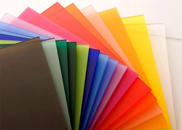 Bảng giá Mica tấm tại Hải Phòng