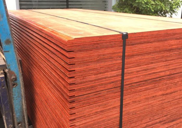 Địa chỉ mua ván sàn container tại Hải Phòng