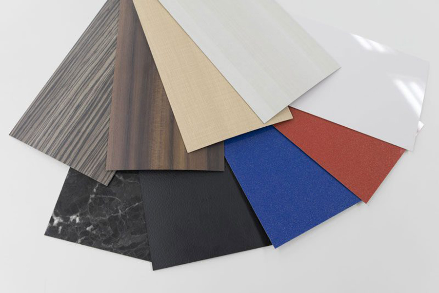 Laminate uốn cong được không?