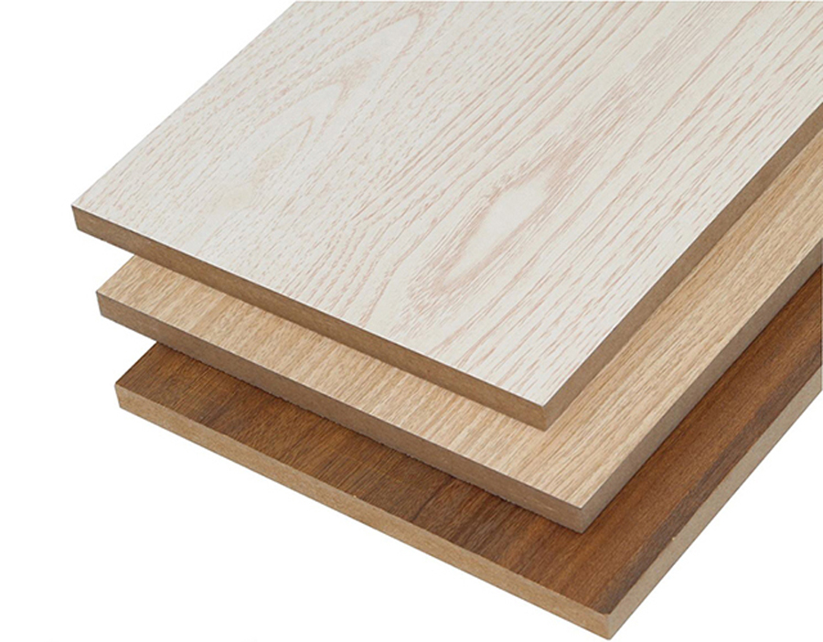 Ván MDF phủ Veneer là gì? Ứng dụng ra sao?