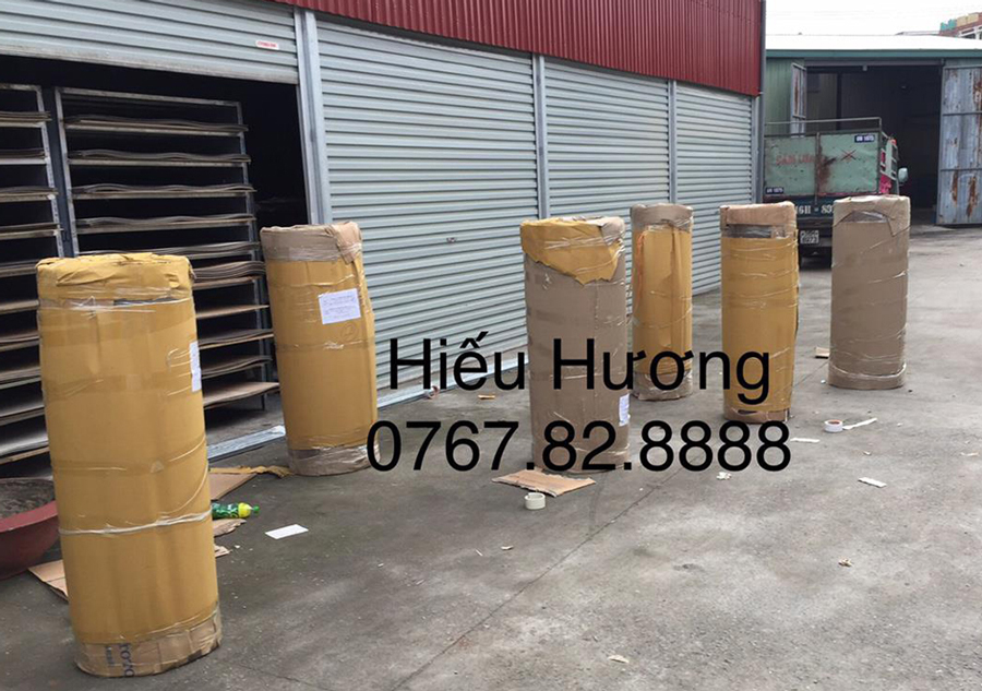 Địa chỉ mua tấm Laminate uốn cong uy tín