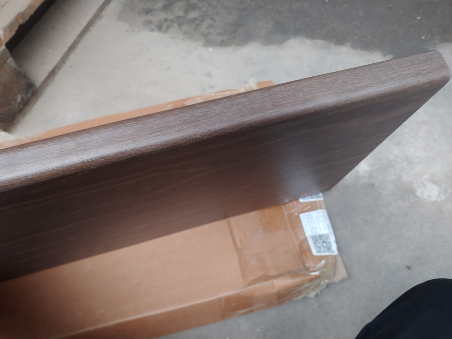 Ứng dụng làm ặmt bậc cầu thang Plywood