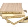 Gỗ ván dăm phủ Melamine (MFC)