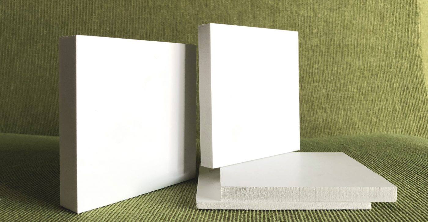 Tấm Fomex tại Hải Phòng