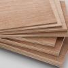 Quy trình sản xuất gỗ dán Plywood