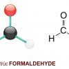 Tiêu chuẩn của Formaldehyde trong ván gỗ công nghiệp