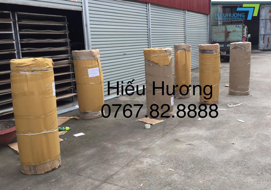 Đại lý phân phối chính hãng Laminate Formica tại Việt Nam