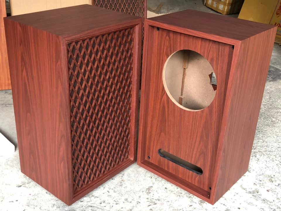 Mua gỗ đóng thùng loa giá rẻ ở đâu?