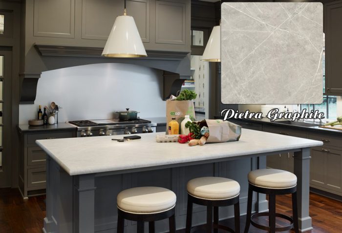 Laminate Formica 7402 Pietra Graphite