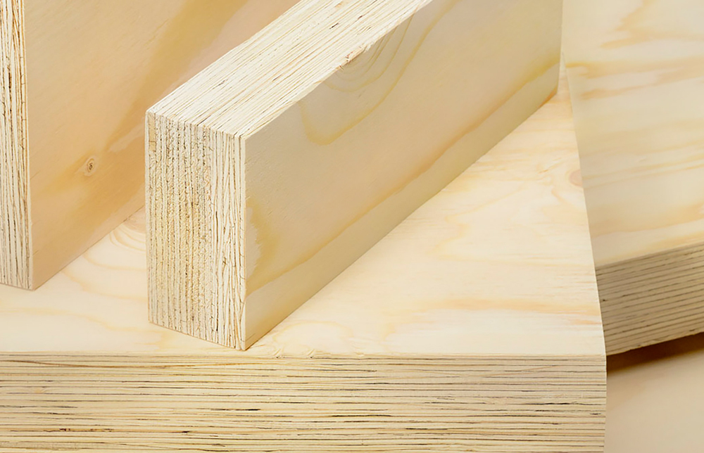 Ván ép Lvl là gì? Sự khác nhau giữa ván ép Lvl, Lvb và Plywood