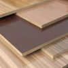 ảnh giá ván MDF phủ Laminate Hiếu Hương