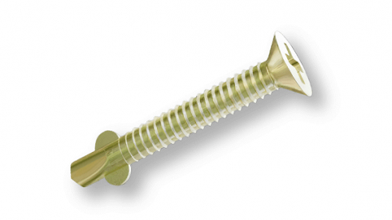 Vít tự khoan tấm bê tông Duraflex